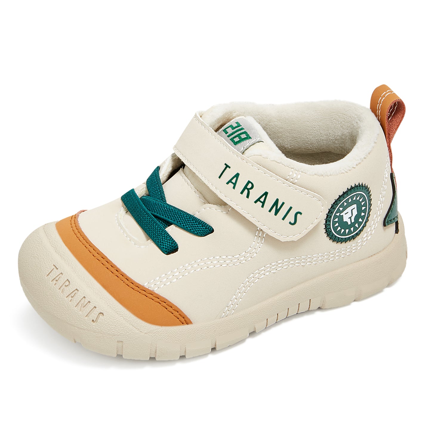 TARANIS Toddler Sneakers Explore Tots