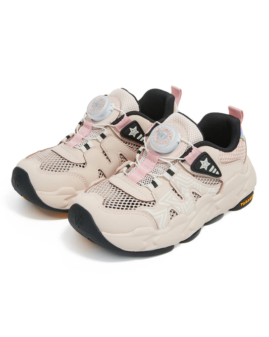 TARANIS Chunky Sneaker Hero Spark