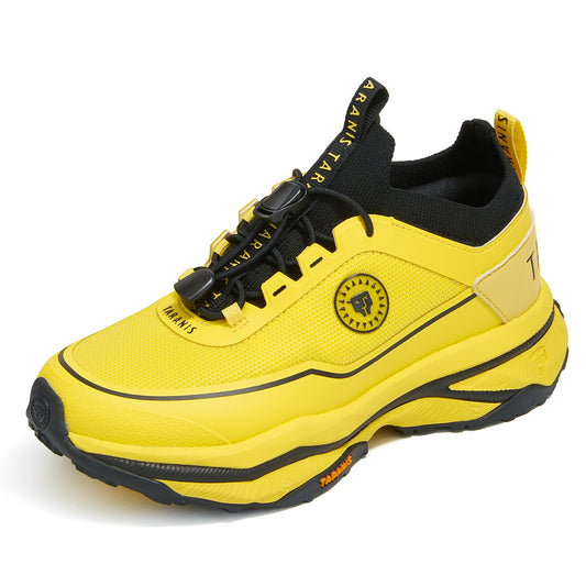 TARANIS Trail Run Kids Hiking Shoes