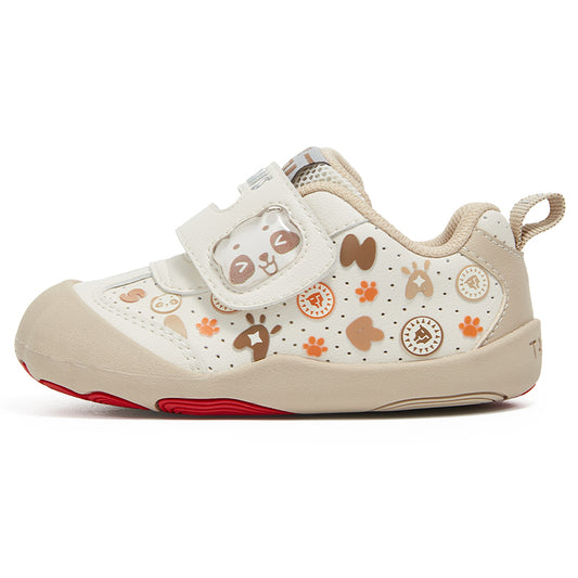 TARANIS First Steps Soft Pre Walkers