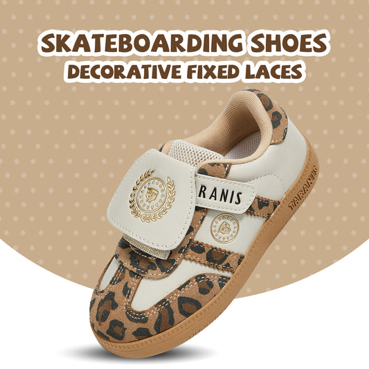 TARANIS Urban Tread Kid Sneakers