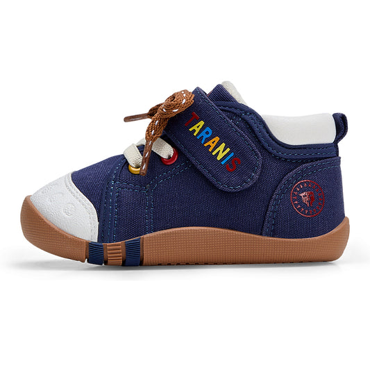 TARANIS Win Sense Canvas First Walkers