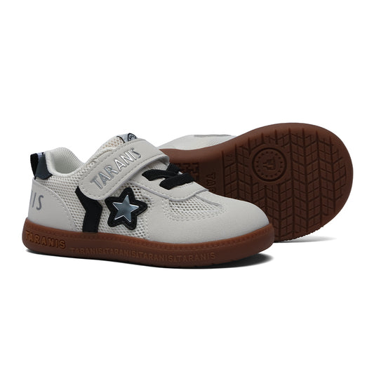 TARANIS Urban Trainer Toddler Shoes Everyday Style