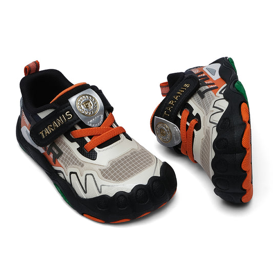 TARANIS Win Start Shoes Breathable First Walkers
