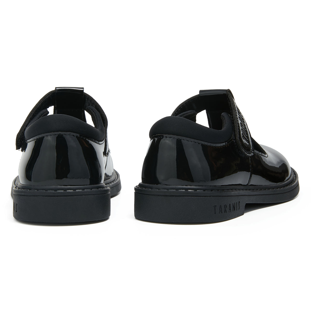 TARANIS Loafers Dress Shoes for Kids