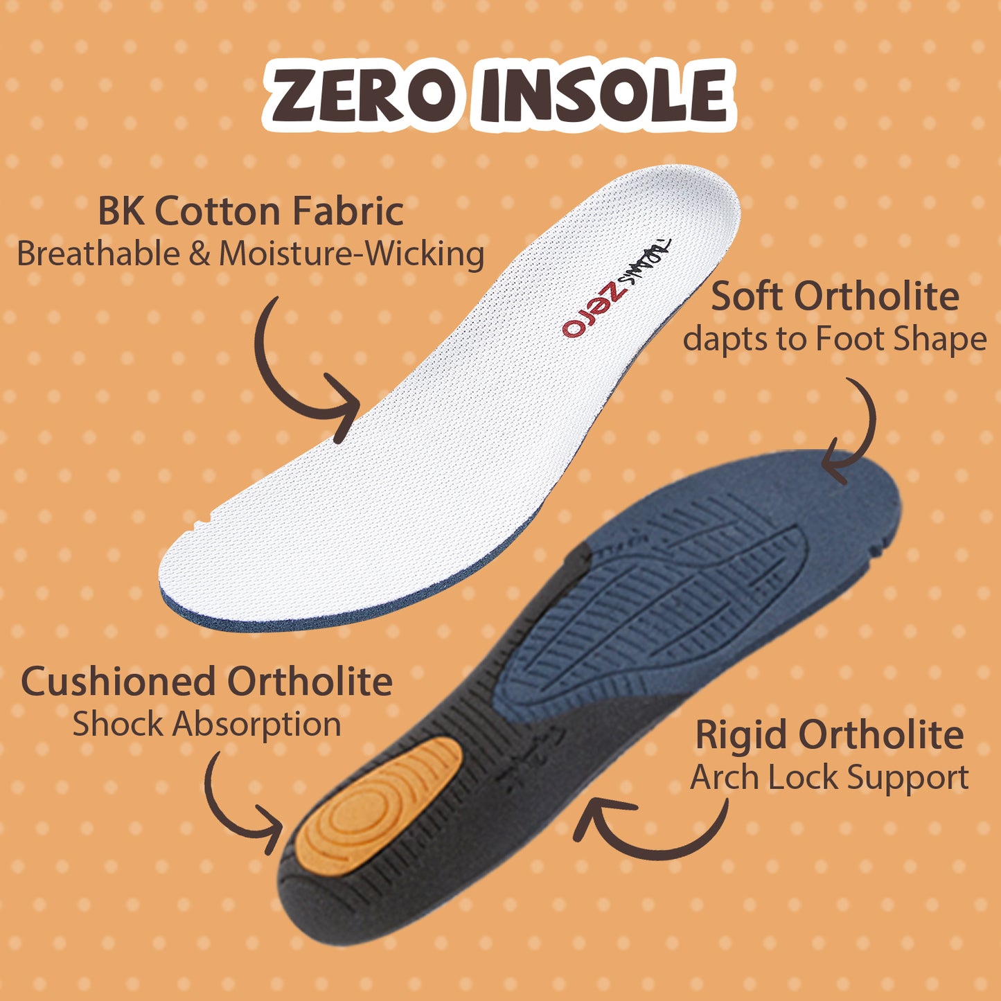 TARANIS Trekkers Path Finder
