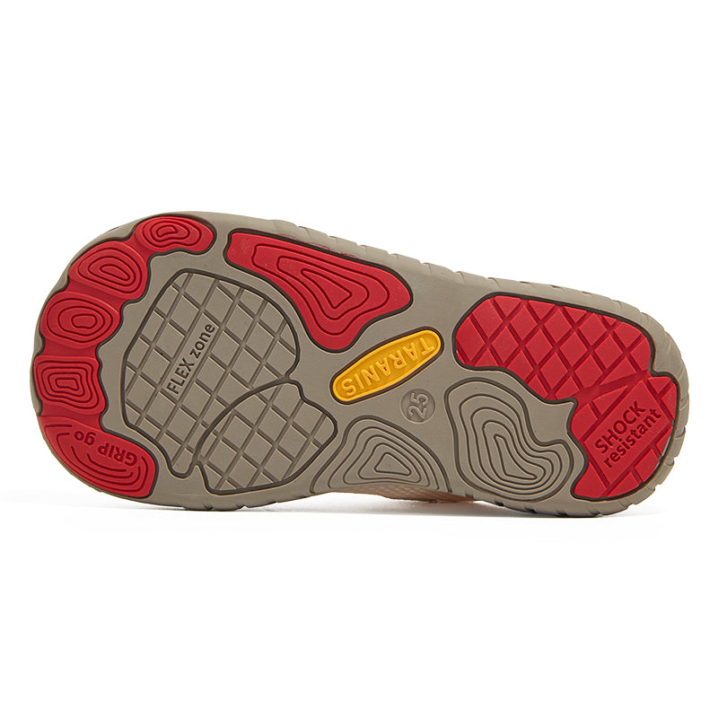 TARANIS Campus Walk Kids Soft Skate Shoes