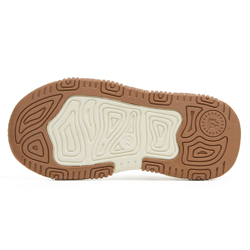 TARANIS Chunky Sneaker Stellar