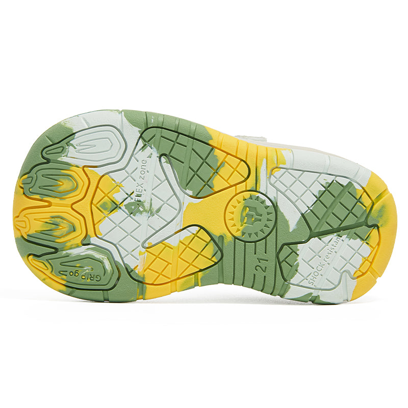 TARANIS Explorer Breathable First Walkers for Outdoor Play