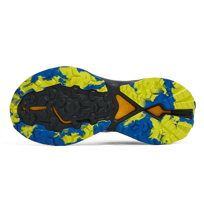 TARANIS Trail Run Kids Hiking Shoes