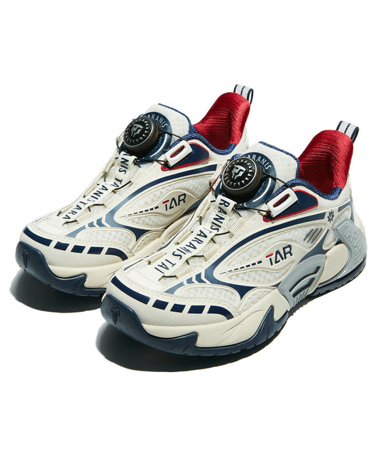 TARANIS Street Run Kinetic Slice