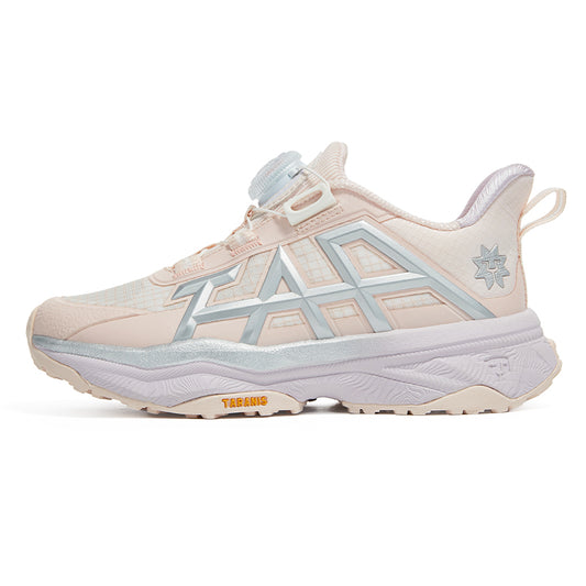 TARANIS Trail Run Kids Hiking Shoes