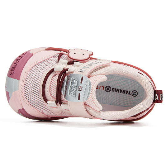 TARANIS Explorer Breathable First Walkers for Outdoor Play