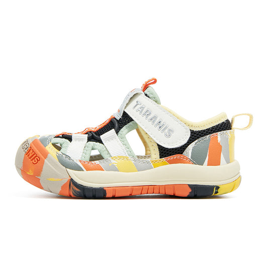 TARANIS Explorer Closed-Toe Sandals