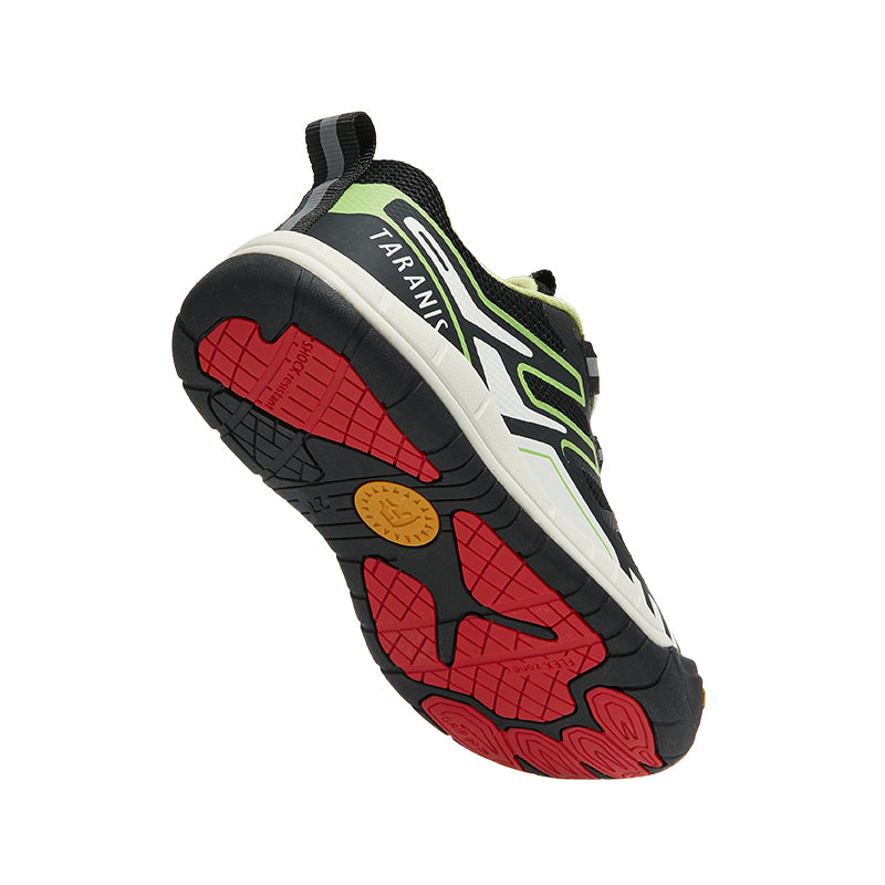 TARANIS Explorer Breathable Dial Sneakers for Kids