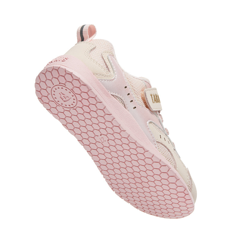 TARANIS 复古跑步精华