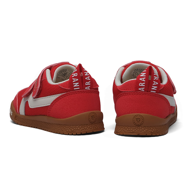 TARANIS Marshmallow Feet Bare Flex