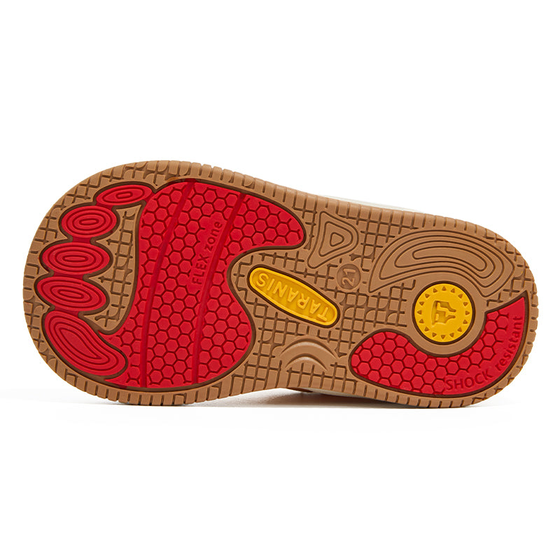TARANIS Wander Classic Walker Shoes for Toddlers