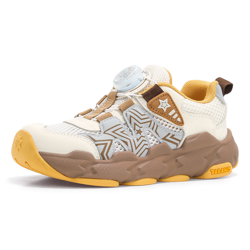 TARANIS Casual Sneakers Breathable