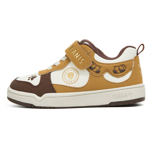 TARANIS Low-Top Amber Paw