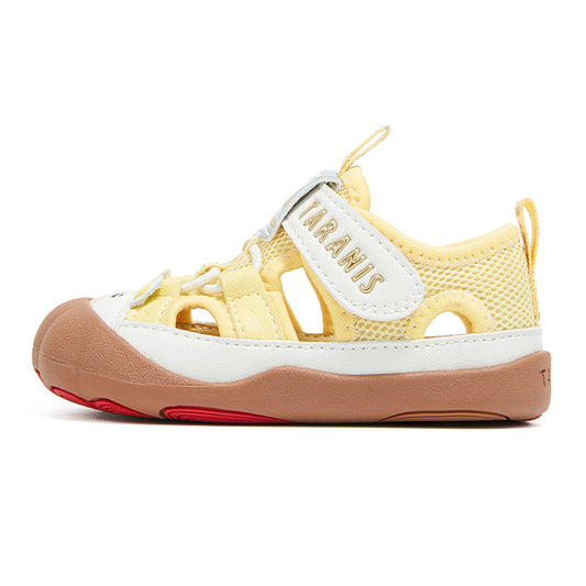 TARANIS First Steps Sandals Pre Walkers