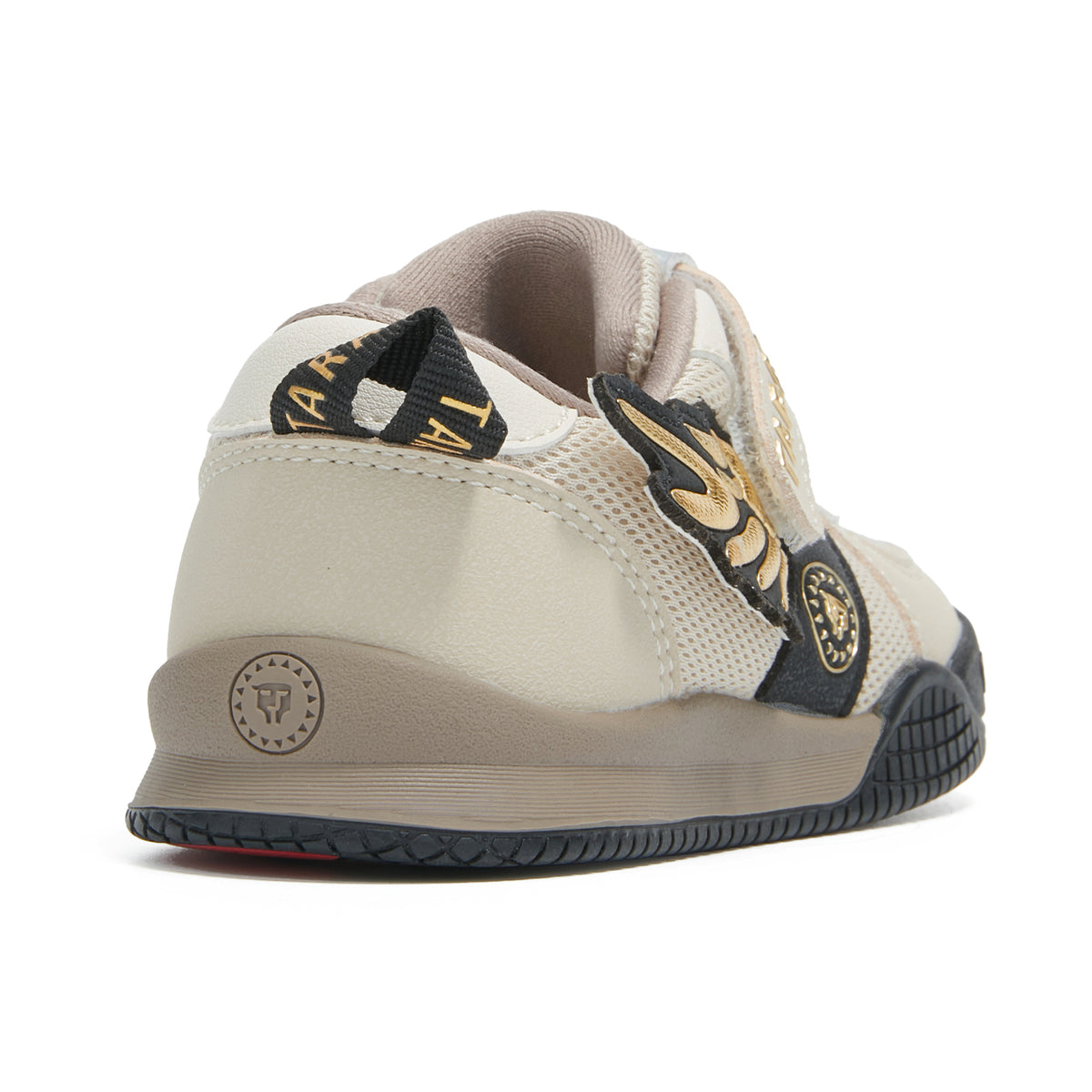 TARANIS Wander Wings Cushioned Sandals for Toddlers