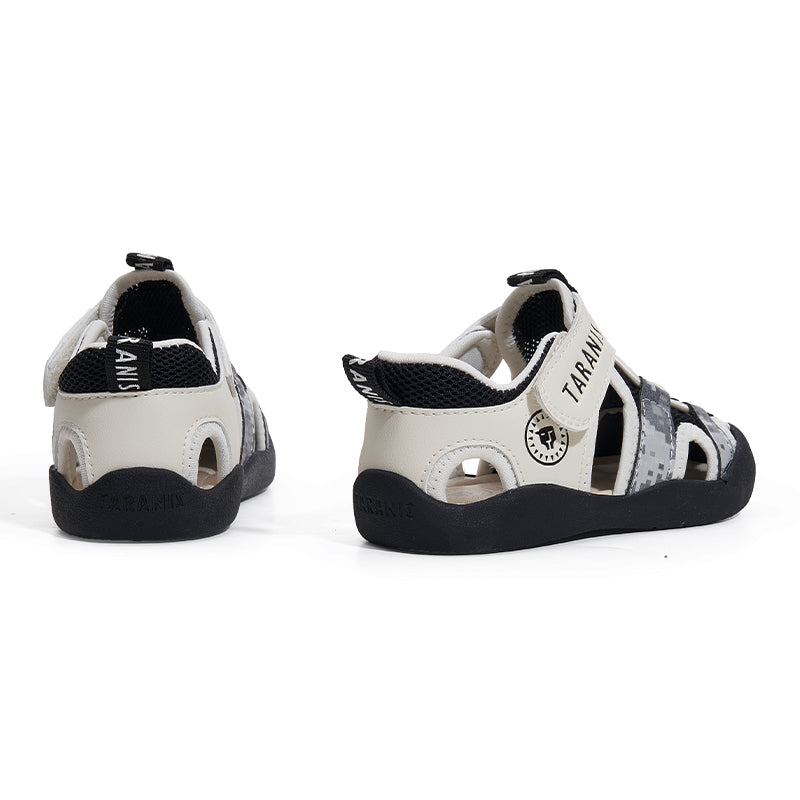 TARANIS Explorer Closed-Toe Sandals