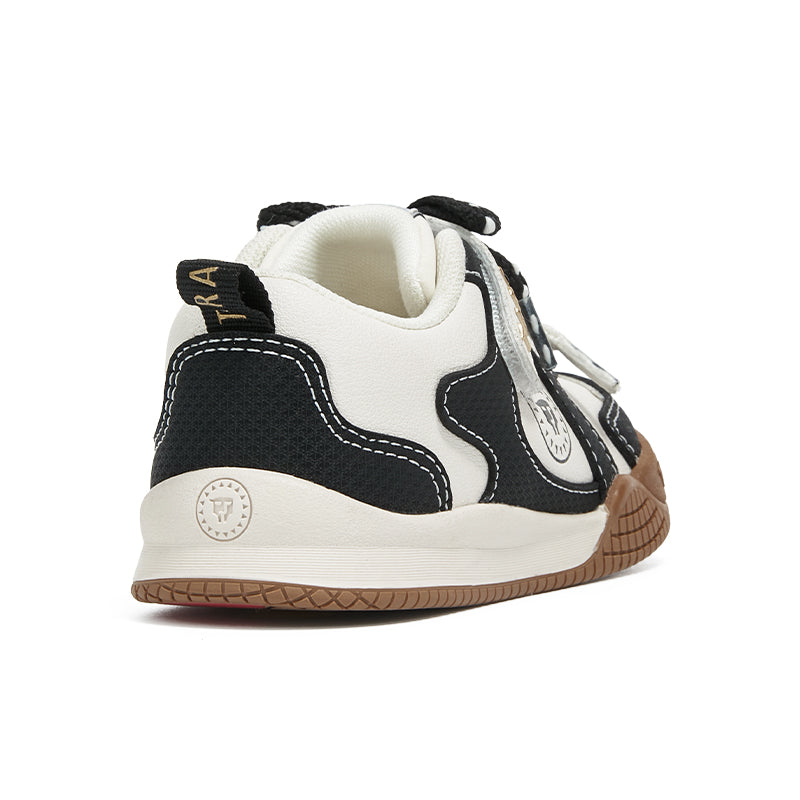 TARANIS Wander Knot Walker Shoes for Toddlers