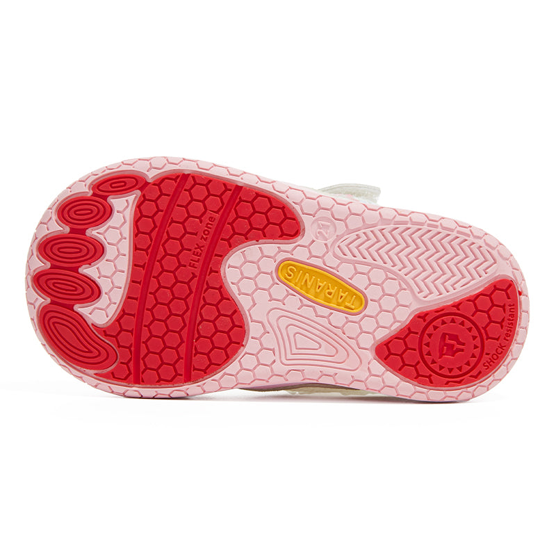 TARANIS ToeShield Meadow Pals