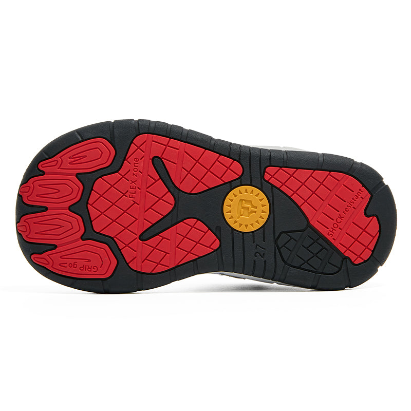 TARANIS Explorer Breathable Trail Shoes