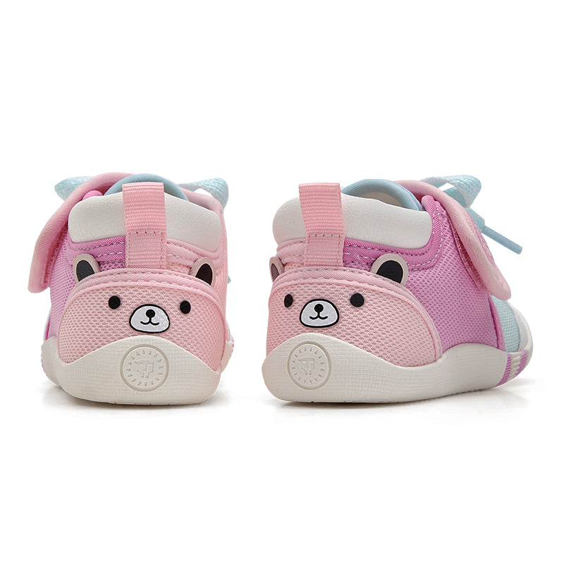 TARANIS Win Sense Comfort Barefoot Shoes for Baby