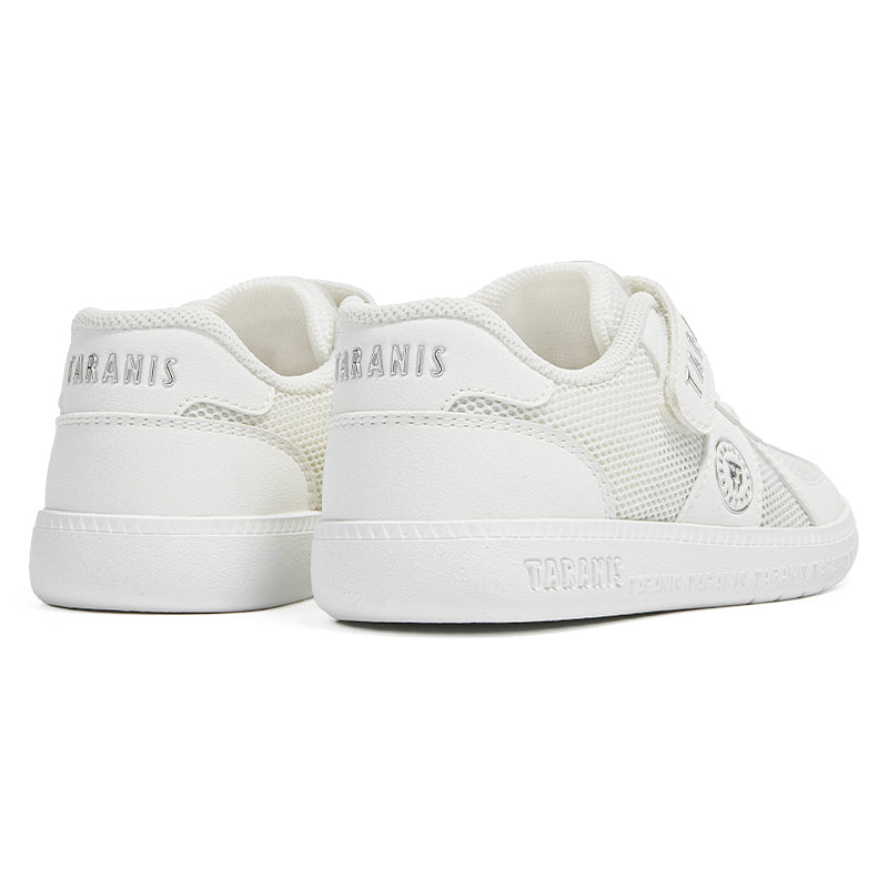 TARANIS Urban Trainer Linear White