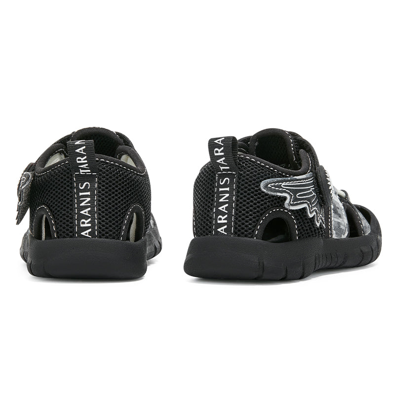 TARANIS Explorer Closed-Toe Sandals