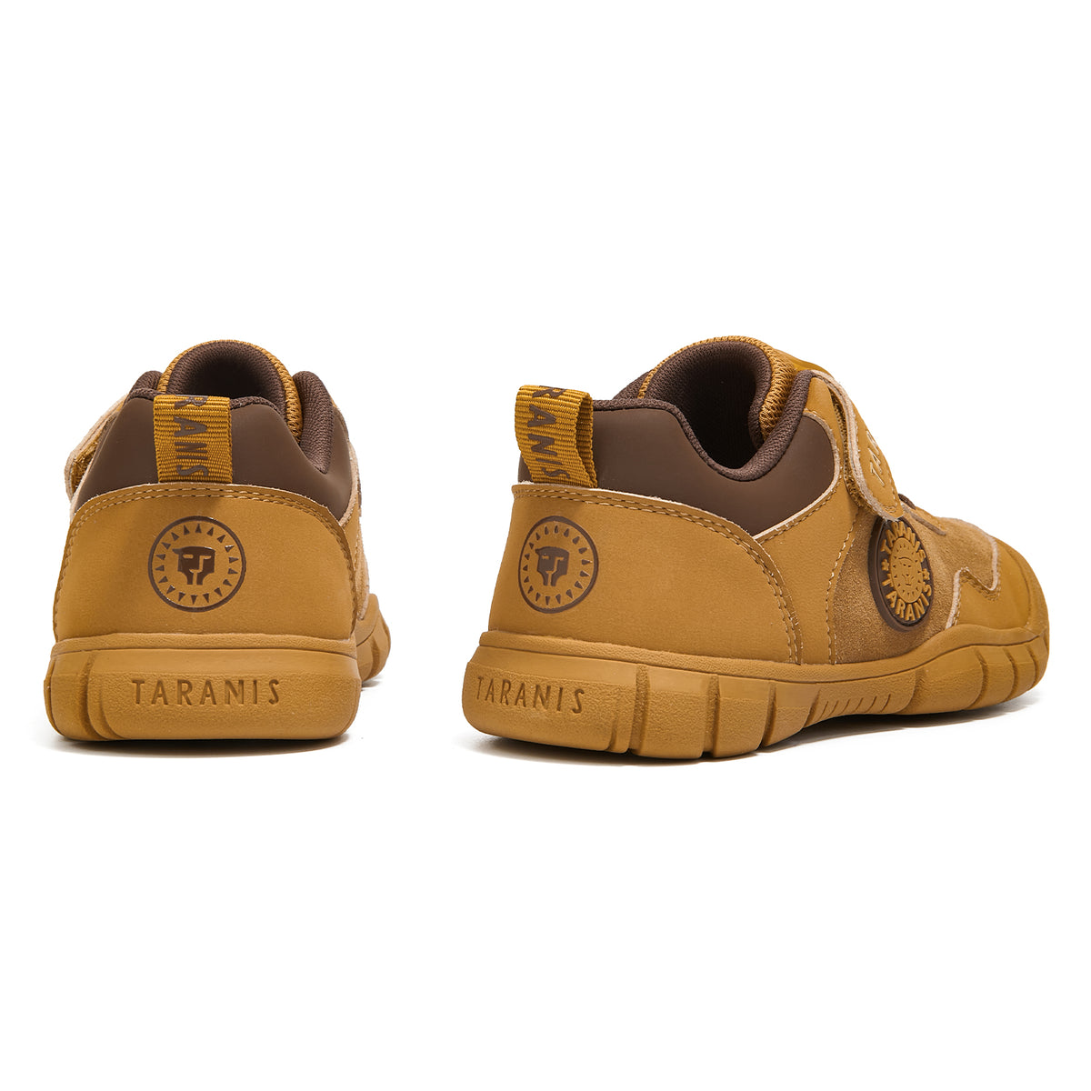 TARANIS Explorer Adventure Sneakers for Kids