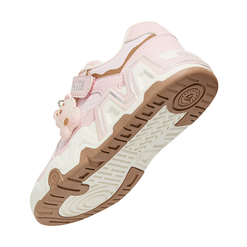 TARANIS Low-Top Honey Trot