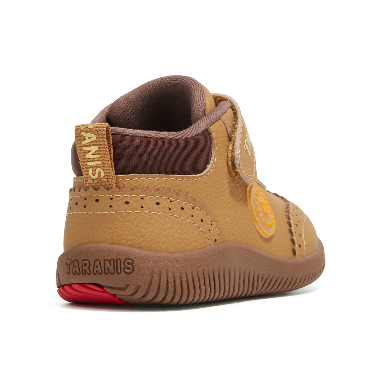 TARANIS Classic Casual Boots for Toddlers
