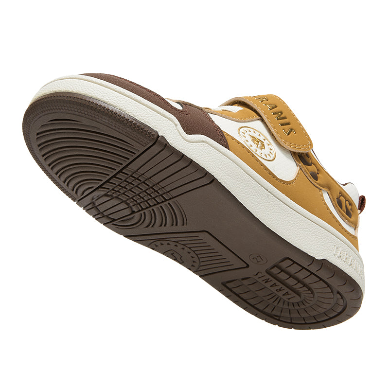 TARANIS Low-Top Amber Paw