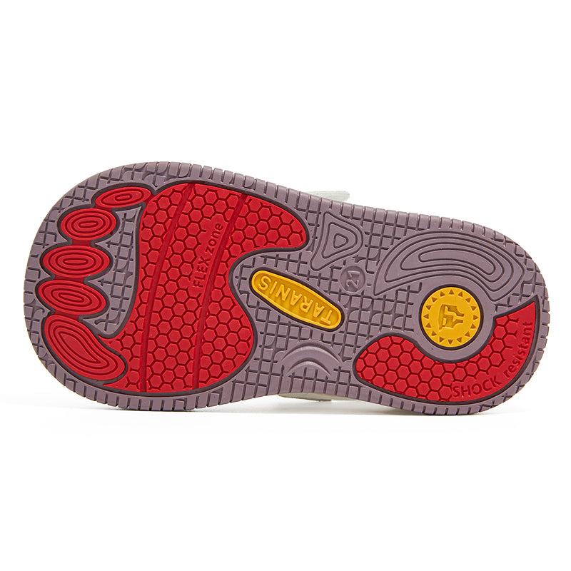 TARANIS Marshmallow Feet Bred