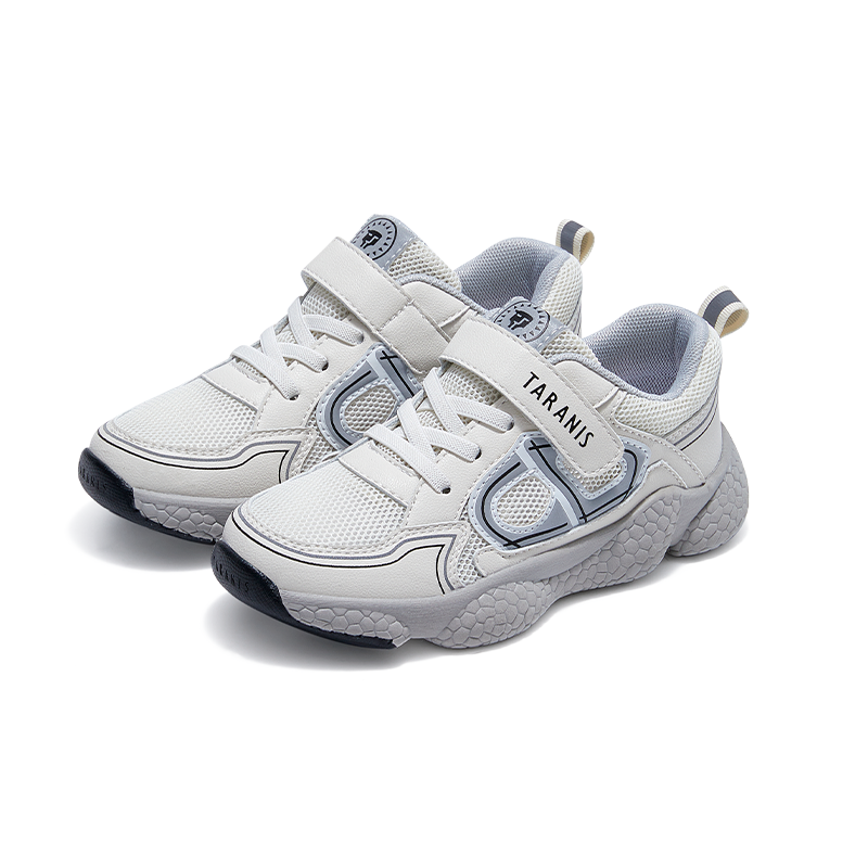 TARANIS Stage 4 Mesh breathable cloud sole sports shoes TARANIS TRADING INC