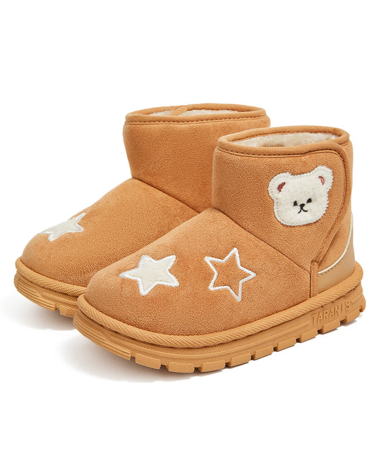 TARANIS Snuggle Boots