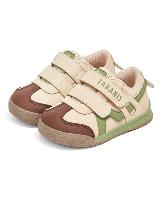 TARANIS Marshmallow Feet Bare Flex