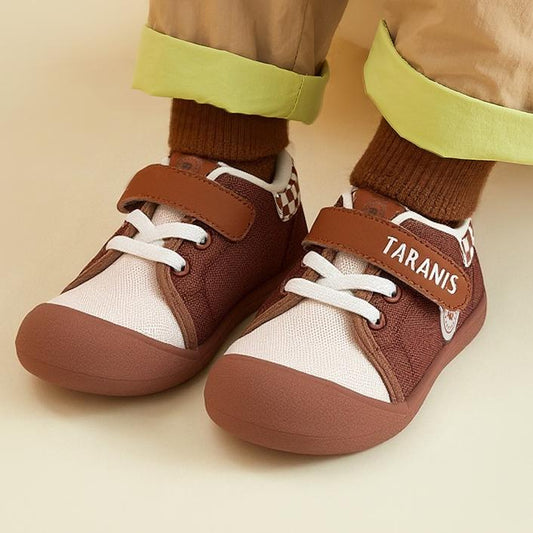 TARANIS Classic Breathable Sneakers First Walkers