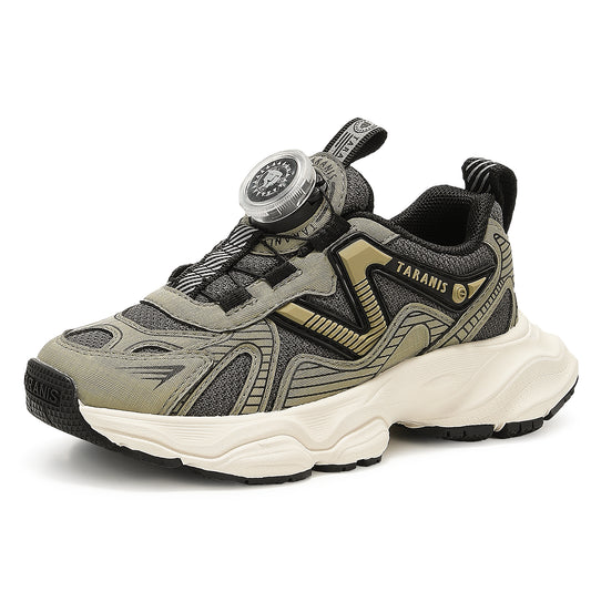 TARANIS Vibe Runners Aero Ghost