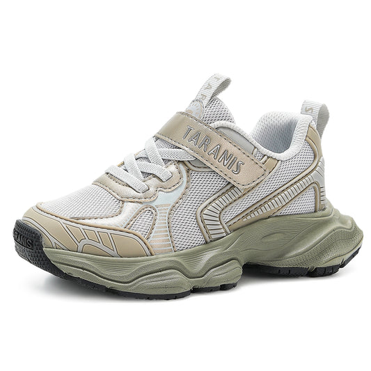 TARANIS Chunky Sneaker Cushioned