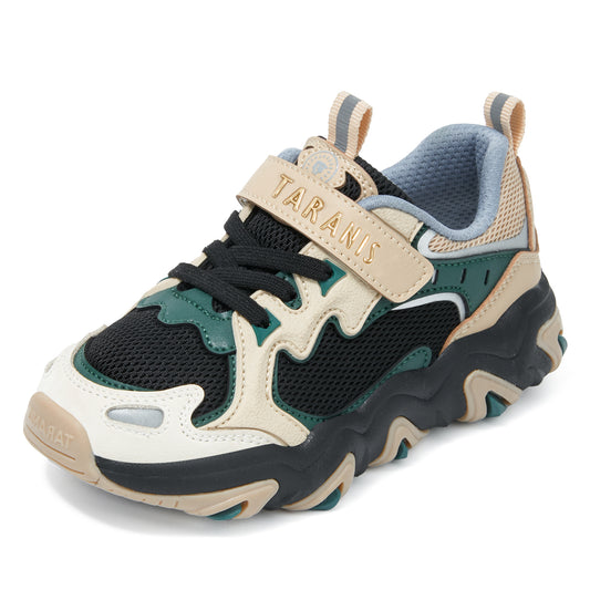 TARANIS Casual Sneakers Everyday Style