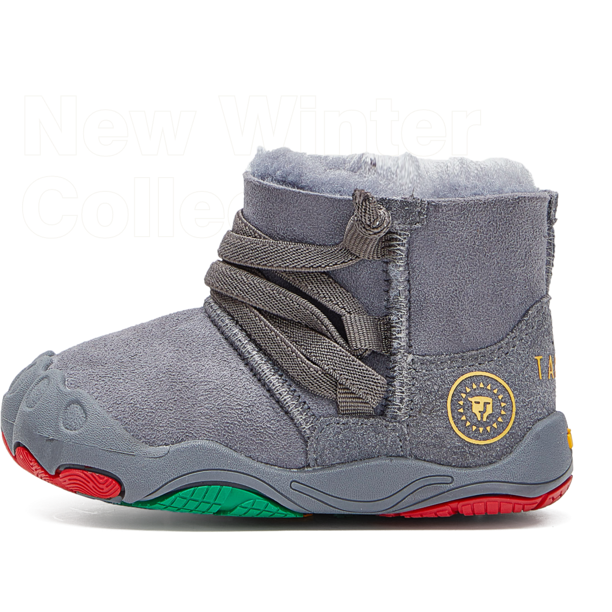 Steady Toddle Sneakers