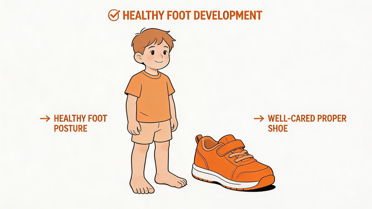 How to Clean &amp; Care for Kids' Shoes: Expert Tips &amp; Tricks