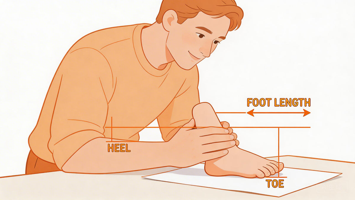 How to Choose Kids Shoes: Fit Guide for Parents