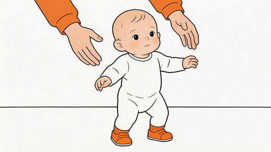 5 Common Behaviors That Harm Kids' Foot Development &amp; Prevention Tips