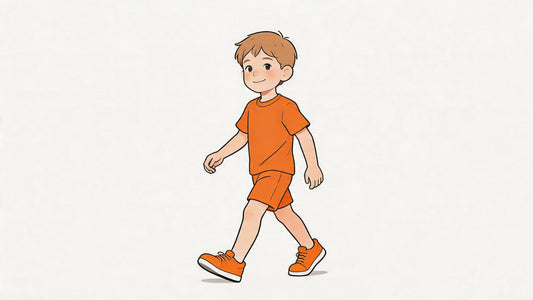 How to Choose Kids Shoes: Complete Fit Guide for Parents